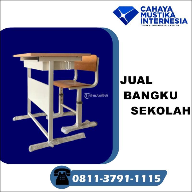 Distributor Meja Kursi Siswa Modern - Cirebon