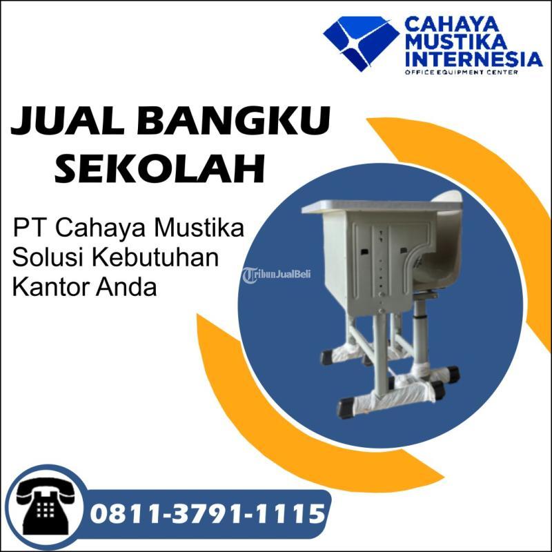 Distributor Meja Kursi Siswa SMA - Cirebon