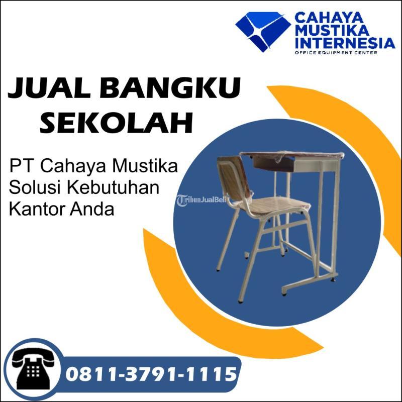 Distributor Meja Kursi Siswa SMA - Cirebon