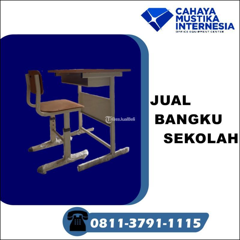 Distributor Kursi Siswa PAUD - Cirebon