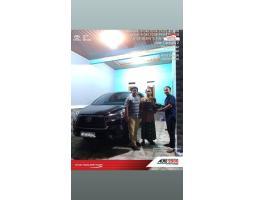 Promo Mobil Toyota Daan Mogot - Jakarta Barat