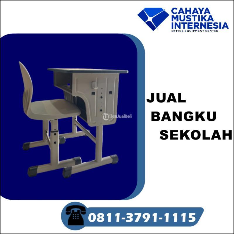 Distributor Kursi Siswa SMA - Cirebon