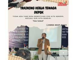 Training Kerja Tenaga Depok Tips Indonesia - Malang