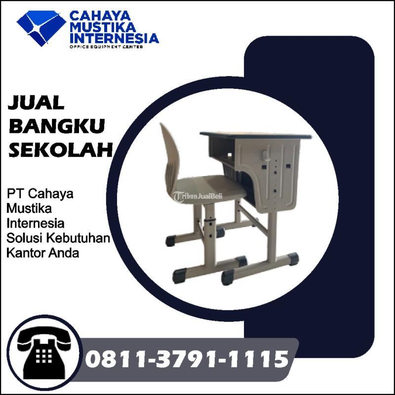 Distributor Set Meja Kursi Siswa - Cirebon Kota