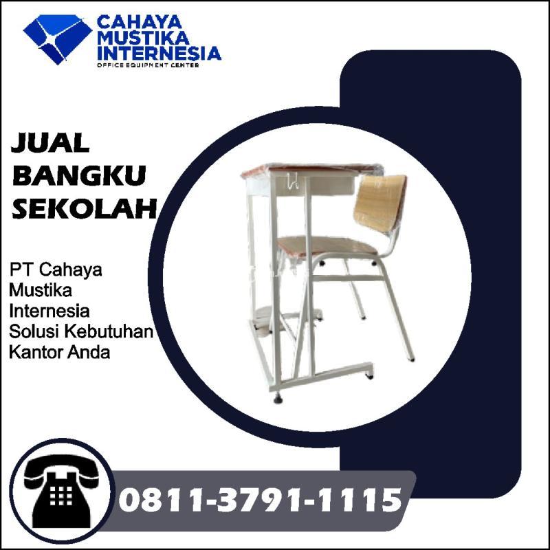 Distributor Kursi Siswa TK - Cirebon Kota