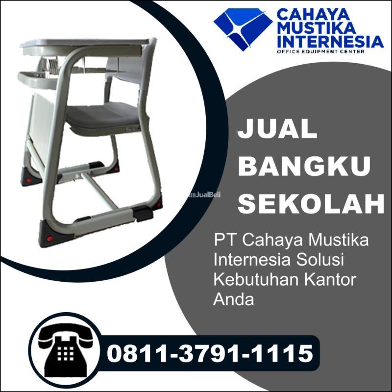 Distributor TKDN Kursi Siswa - Cirebon Kota