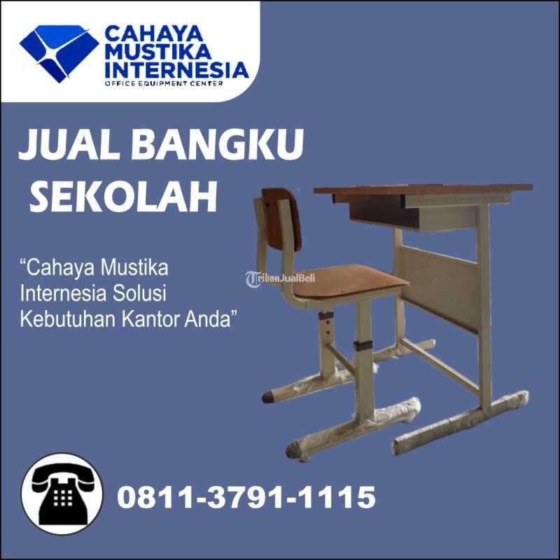 Distributor Kursi Untuk Siswa - Cirebon Kota