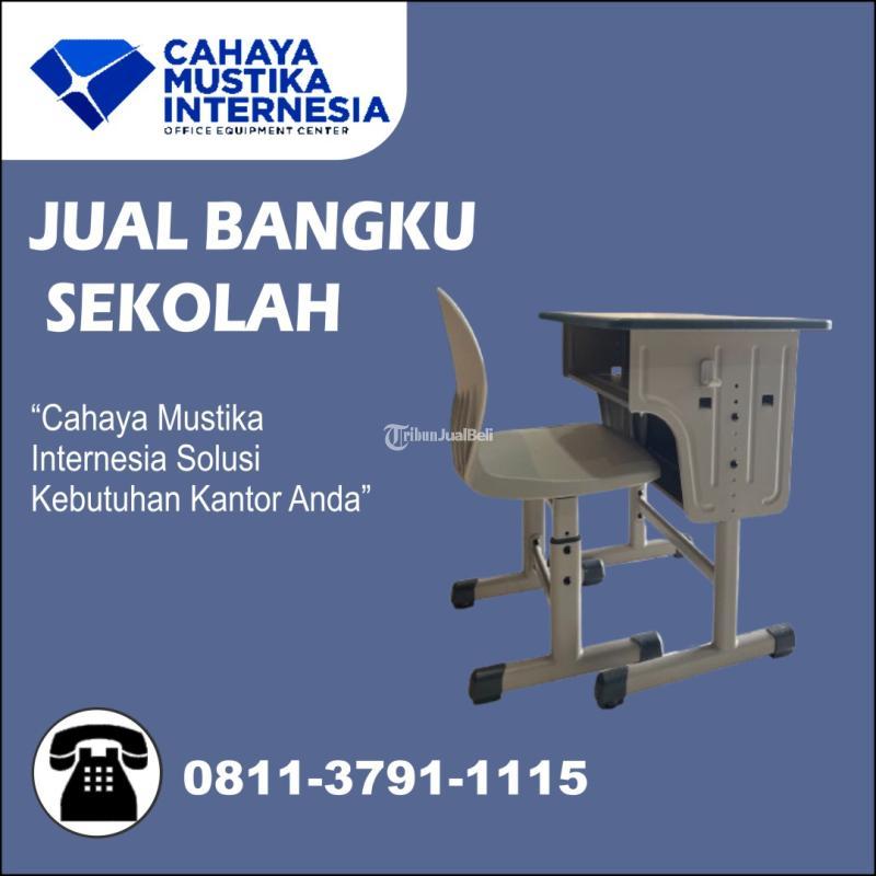 Distributor Kursi Untuk Siswa - Cirebon Kota