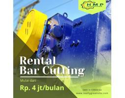 Bar Cutter Kualitas Terbaik - Pontianak