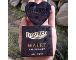 Imogen Sabun Black Walet Soap Ecer 5 Bar Asli Original - Jakarta Utara