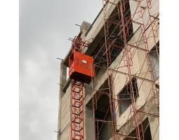 Rental Sewa Lift Barang Material Murah Bisa Nego - Sukoharjo 