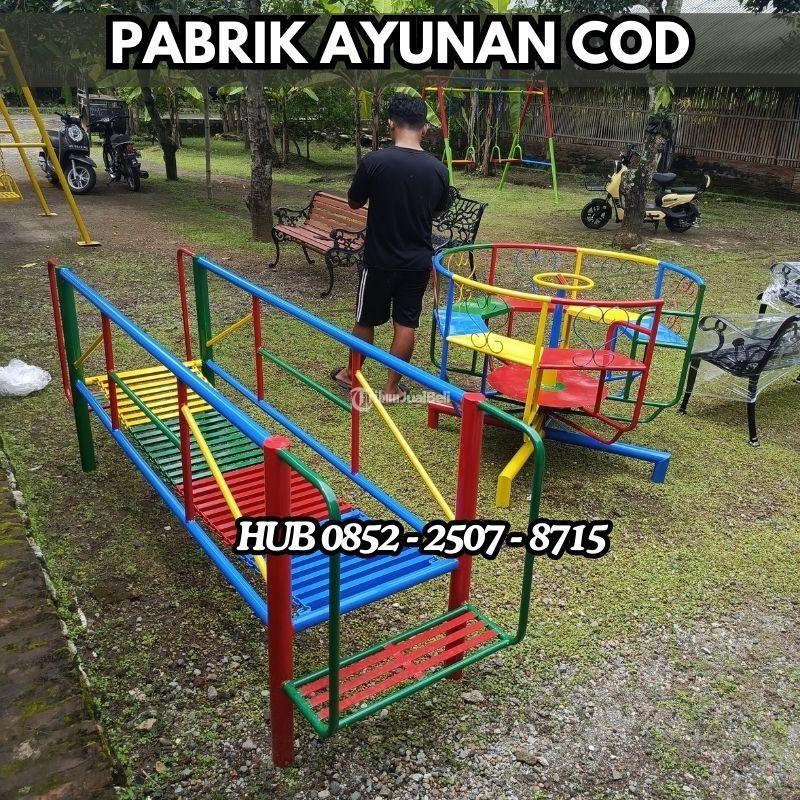 Spesialis Perosotananak Plastik Harga Murah Area Doko - Blitar