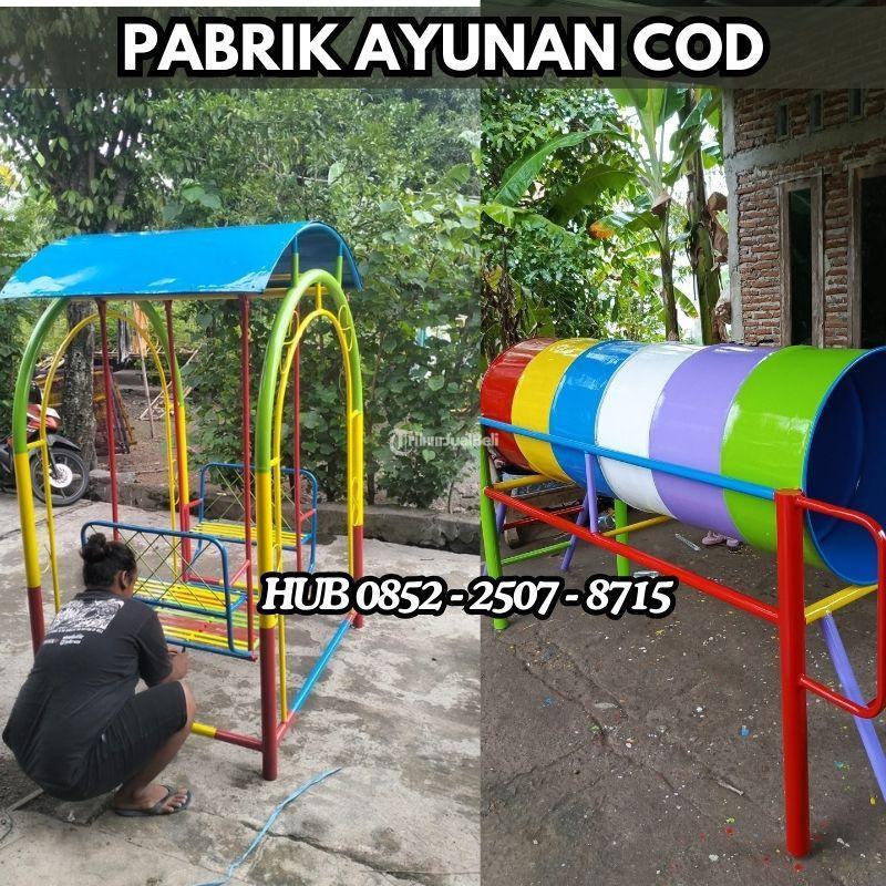 Spesialis Perosotananak Plastik Harga Murah Area Doko - Blitar