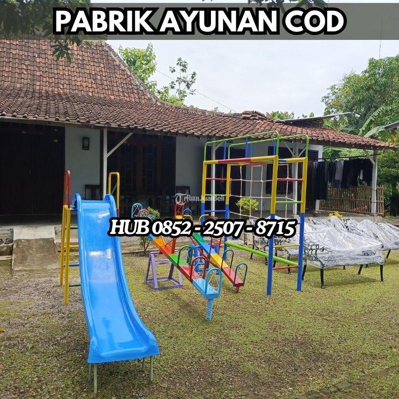 Spesialis Perosotananak Plastik Harga Murah Area Doko - Blitar