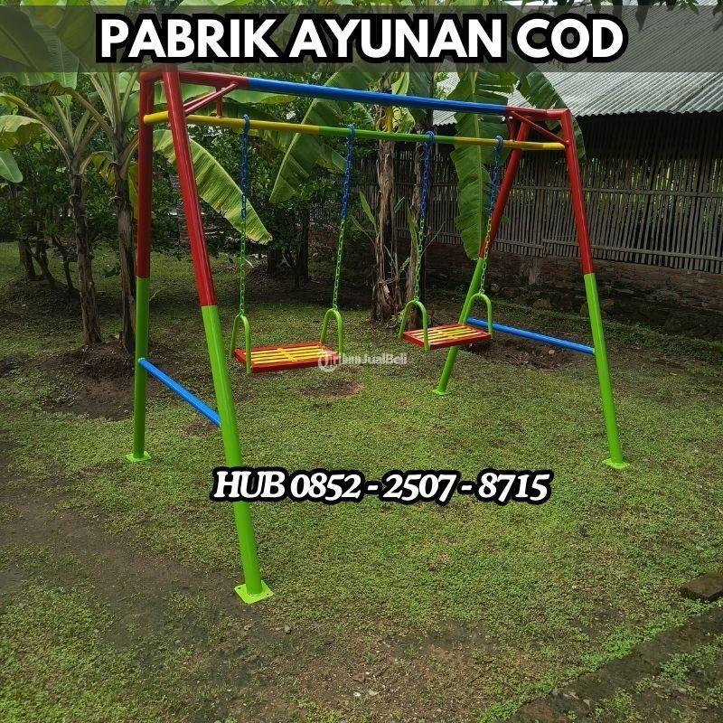 Grosir Perosotananak Indoor Harga Murah Area Kademangan - Blitar