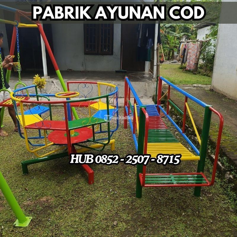 Suplier Seluncuran Anak Area Kanigoro - Blitar