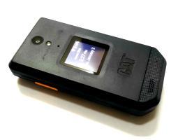 HP Outdoor Caterpillar Cat S22 Flip Android RAM 216 Seken Mulus Minusan - Jakarta Pusat