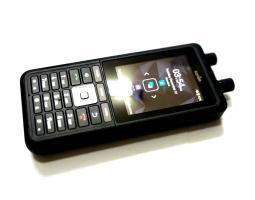 Hp Sonim XP5plus 4G LTE Android RAM 216 PTT Walkie Talkie Zello Seken Mulus - Jakarta Pusat