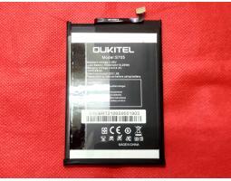 Baterai Oukitel K9 Pro Model S705 New Original 100 Oukitel Battery - Jakarta Pusat