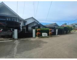 Dijual Rumah Puri Budi Asri Cihanjuang SHM - Bandung Barat