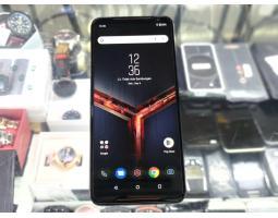 Hape Gaming ASUS ROG Phone 2 ROG 2 4G LTE RAM 121TB Seken 6000mAh - Jakarta Pusat 