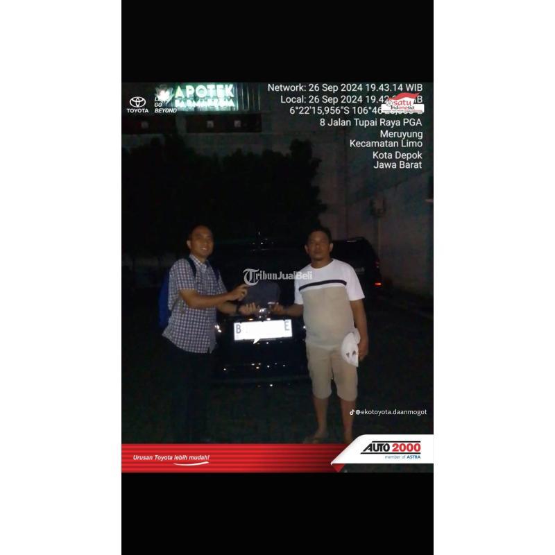 Auto2000 Toyota Darmo dan Layanan Purna Jualnya yang Komprehensif