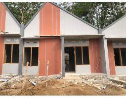 Dijual Rumah Subsidi, LT. 60m2, LB. 30m2, 2KT, 1KM, Terlaris, Dekat Pasar Godean, Sleman - Yogyakarta