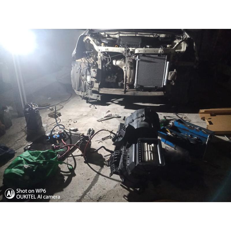 Service AC Jogja 24 Jam Bergaransi 30 Hari No Hoax - Yogyakarta 