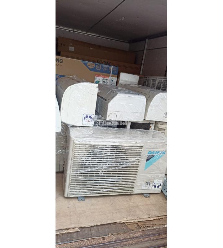 Service AC Jogja 24 Jam Bergaransi 30 Hari No Hoax - Yogyakarta