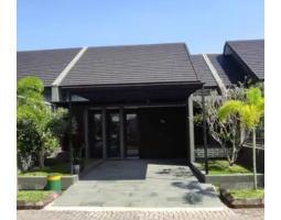 Dijual Rumah Dalam Cluster di Margahayu Metro Dekat Soetta Tipe 70 3KT 2KM SHM - Bandung 