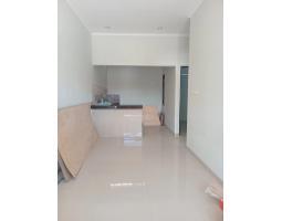 Dijual Rumah Baru di Merkuri Selatan Margahayu Raya Metro Tipe 45 1KM 2KT SHM - Bandung 