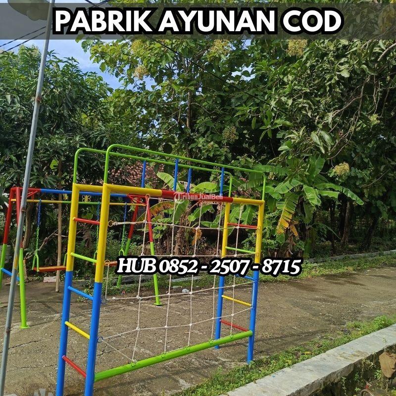 Spesialis Harga Seluncuran Anak Area Kasiman - Bojonegoro