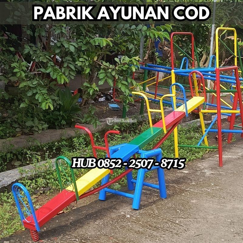 Spesialis Harga Seluncuran Anak Area Kasiman - Bojonegoro