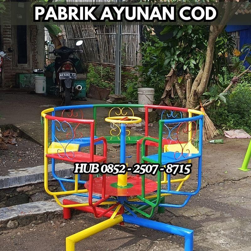 Distributor Seluncuran Anak Anak Area Margomulyo - Bojonegoro