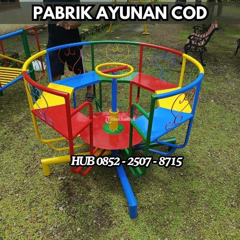 Distributor Seluncuran Anak Anak Area Margomulyo - Bojonegoro