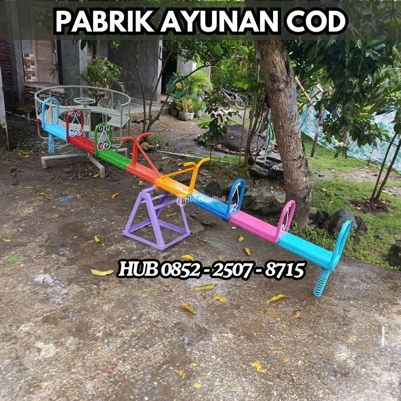 Ahli Seluncuran Tk Area Padangan - Bojonegoro