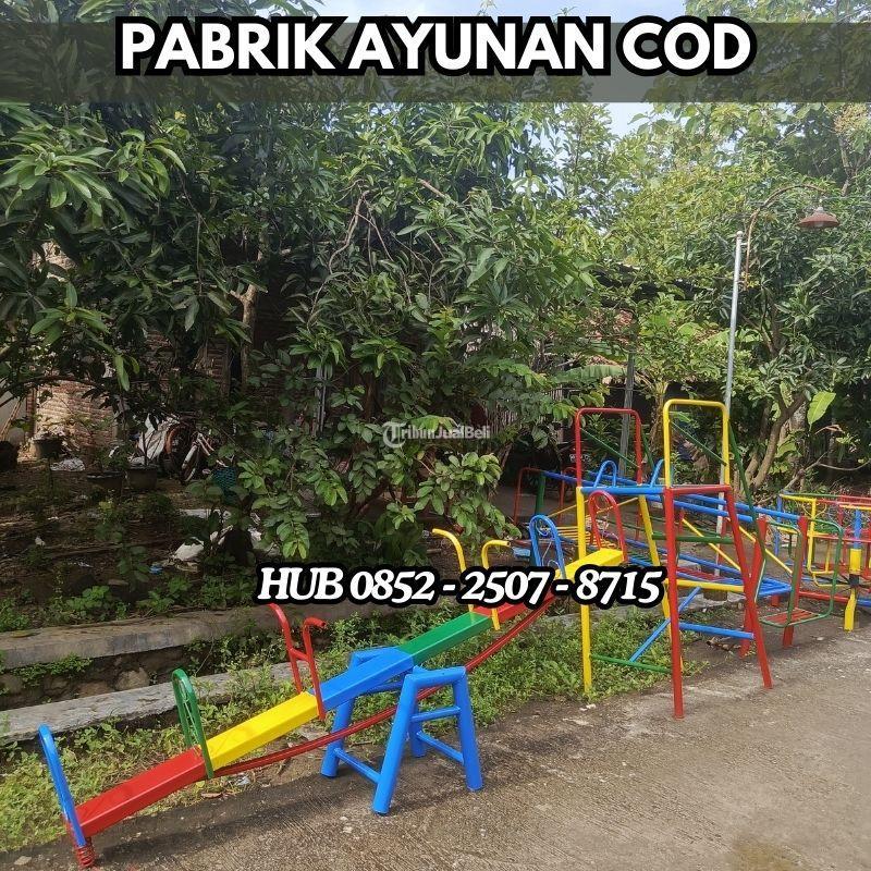 Ahli Seluncuran Tk Area Padangan - Bojonegoro