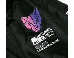 Jaket Hoodie Sunmori Sweater untuk Riding Santai - Bandung 
