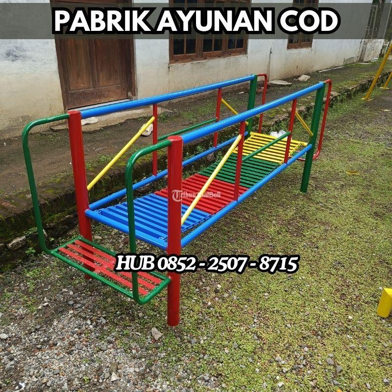 Mainan Anak TK Banyak Pilihan - Bojonegoro