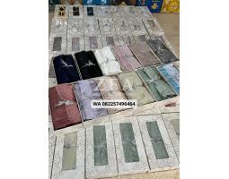 Grosir Mukena Rayon di Zea Grosir - Malang 