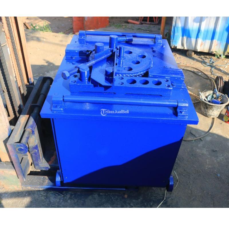 Penyewaan Bender Cutter - Malang