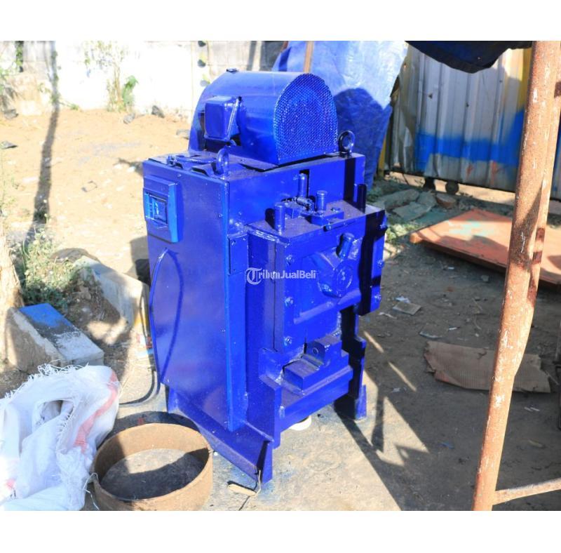 Penyewaan Bender Cutter - Malang