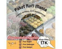 Roti Terdekat Sempor Paket Hantaran  - Kebumen