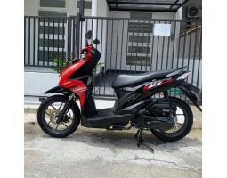 Motor Honda Beat Bekas 2022 Bekas Terawat - Yogyakarta