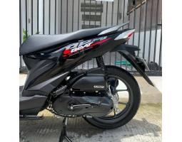 Motor Honda Beat Bekas 2022 Bekas Terawat - Yogyakarta