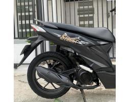 Motor Bekas Honda Beat Street 2020 Bekas Sangat Terawat - Yogyakarta