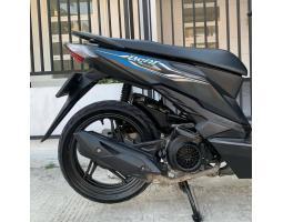 Motor Bekas Honda Beat Fi 2019 Bekas Sangat Terawat - Yogyakarta