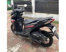Motor Bekas Vario 125 Tahun 2017 Bekas Kondisi Sangat Istimewa - Bogor