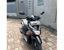 Motor Bekas Honda Beat 2018 Bekas Mulus - Bogor Kota