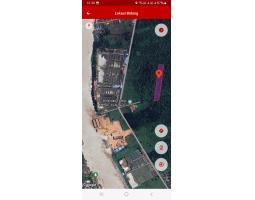 Jual Tanah Murah SHM. 12.738 M2 Lokasi Dekat Pesantren Sungai Ambangah 50 Rb Meter - Kubu Raya